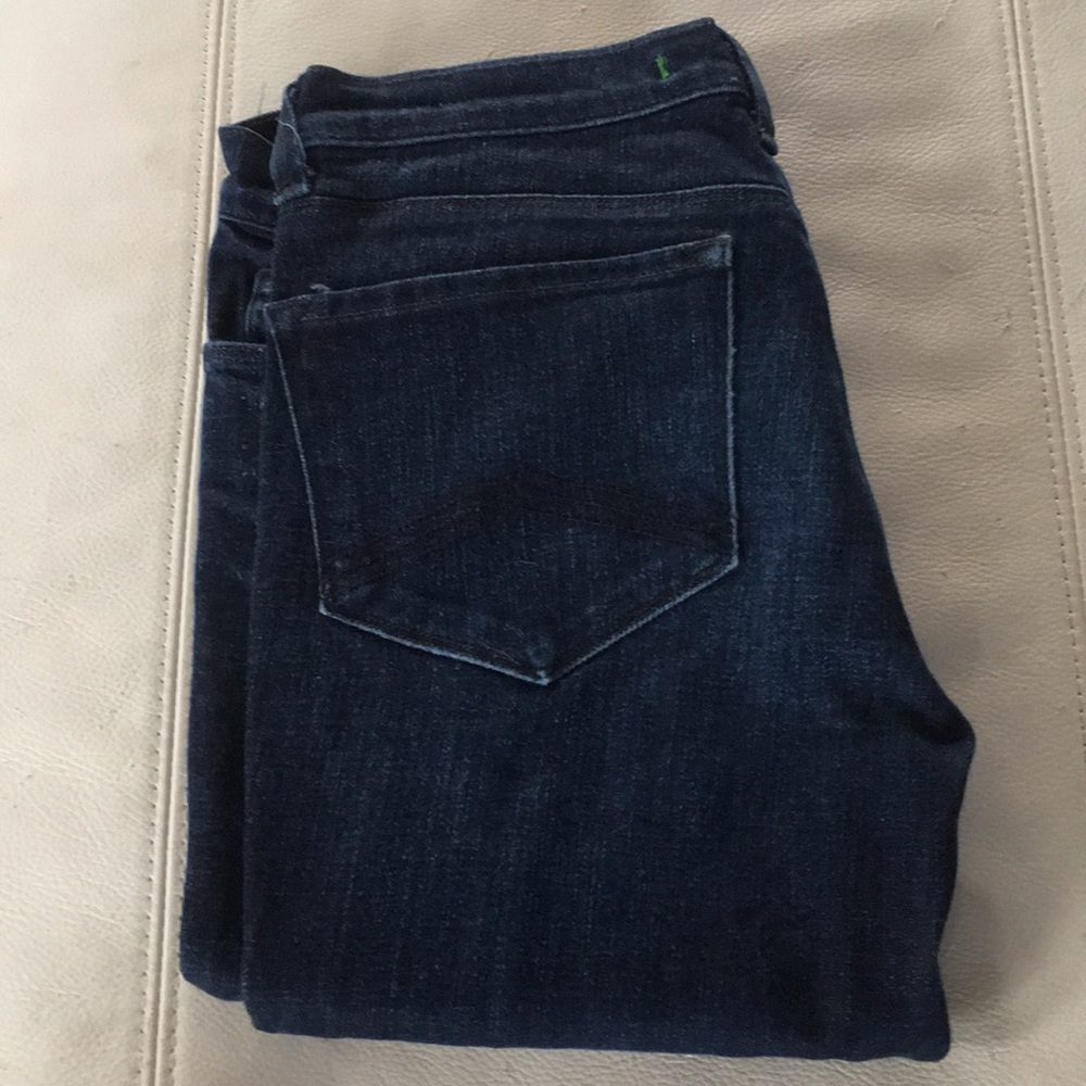 J Brand Suzuki Style #91288STIN size 28